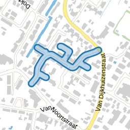 Wouter Blomstraat