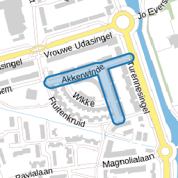 Akkerwinde