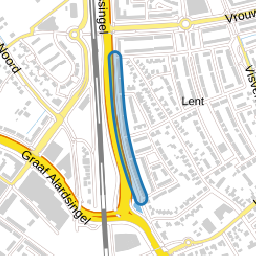 Andalusiëstraat