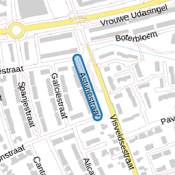 Asturiëstraat