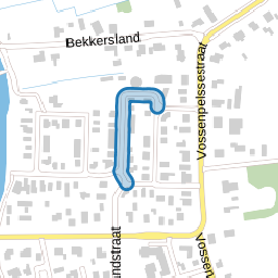 Baumgartenstraat