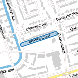 Beatlesstraat