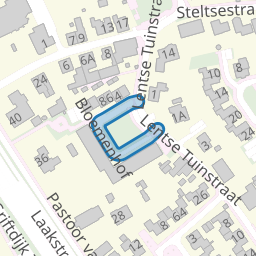 Bloemenhof