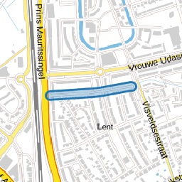 Castiliëstraat