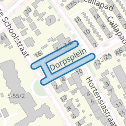 Dorpsplein