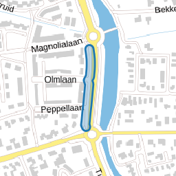 Eikenlaan