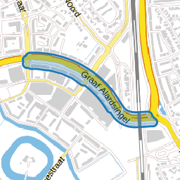 Graaf Alardsingel