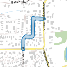 Immanuel Kantstraat