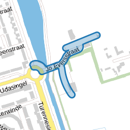 Jo Eversstraat