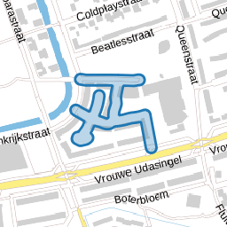 John Lennonstraat