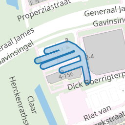 Jozef Rodriguezplein