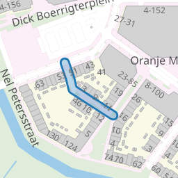 Kees van Sambeekstraat