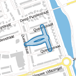Kinksstraat
