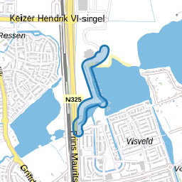 Koeweidepad