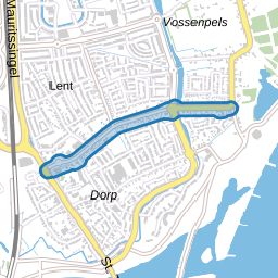 Laauwikstraat