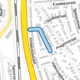 Navarrastraat