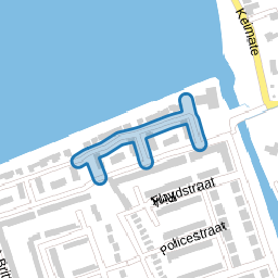 Oasisstraat