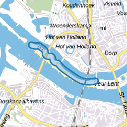Ossenwaardpad