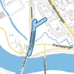 Parallelweg