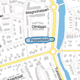 Peppellaan