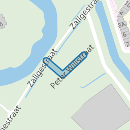 Peter Willstraat