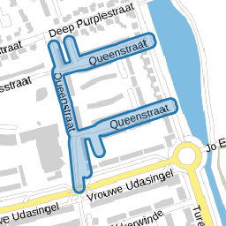 Queenstraat