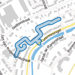 Reijershofstraat