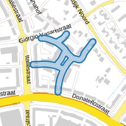 Sandro Botticellihof