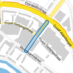 Theo Dobbestraat