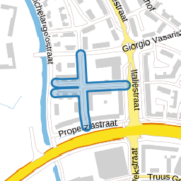 Titiaanstraat