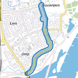 Turennesingel