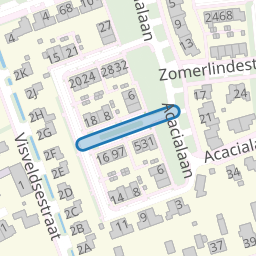 Vijgenboomstraat