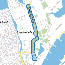 Vossenpelssestraat