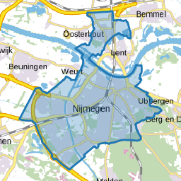 Nijmegen