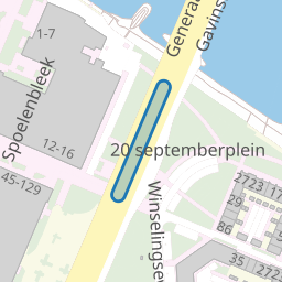 20 septemberplein