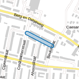 Abeelstraat