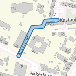 Akkerpad
