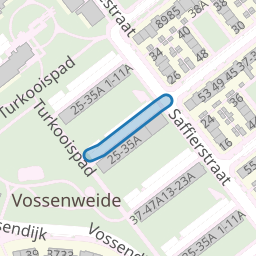 Ametiststraat