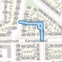 Amstelstraat