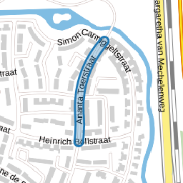 Ananta Toerstraat