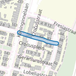 Anemoonstraat