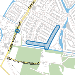 Annabellastraat