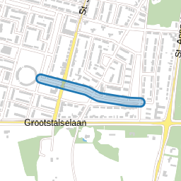 Archimedesstraat