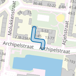 Archipelhof