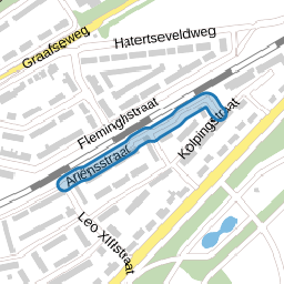 Ariënsstraat