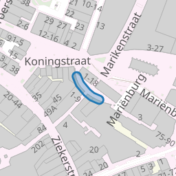 Arsenaalplaats