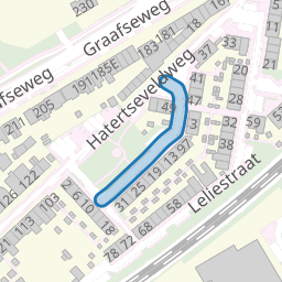 Asterstraat