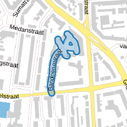 Bandoengstraat