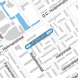 Banjostraat
