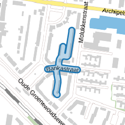 Bankastraat